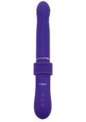 Magnum Opus Supreme Thruster 2 Purple Magnum Opus Supreme Thruster 2 Purple