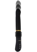 Magnum Opus Thruster Black Magnum Opus Thruster Black