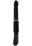 Magnum Opus Thruster Black Magnum Opus Thruster Black