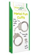 Metal Handcuffs Metal Metal Handcuffs Metal