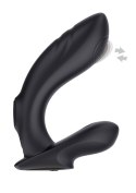 Mustang Prostate Massager Black Mustang Prostate Massager Black