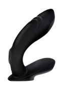 Mustang Prostate Massager Black Mustang Prostate Massager Black