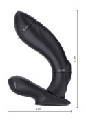 Mustang Prostate Massager Black Mustang Prostate Massager Black