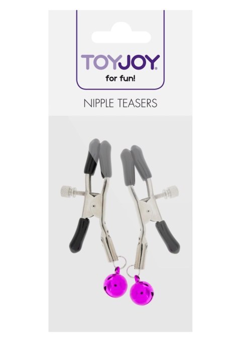 Nipple Teasers Metal Nipple Teasers Metal