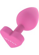 Plug Lets Fuck BK-AP-016 Pink Plug Lets Fuck BK-AP-016 Pink