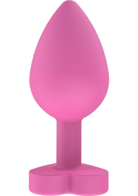 Plug Lets Fuck BK-AP-016 Pink Plug Lets Fuck BK-AP-016 Pink