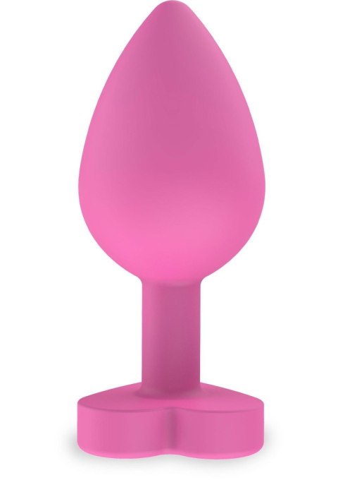 Plug Lets Fuck BK-AP-016 Pink Plug Lets Fuck BK-AP-016 Pink