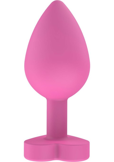 Plug Lets Fuck BK-AP-016 Pink Plug Lets Fuck BK-AP-016 Pink