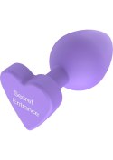 Plug Secret Entrance BK-AP-016 Purple Plug Secret Entrance BK-AP-016 Purple