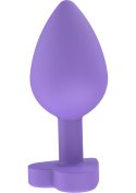 Plug Secret Entrance BK-AP-016 Purple Plug Secret Entrance BK-AP-016 Purple