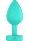 Plug Your Ass Is M BK-AP-016 Green Plug Your Ass Is M BK-AP-016 Green
