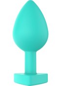 Plug Your Ass Is M BK-AP-016 Green Plug Your Ass Is M BK-AP-016 Green
