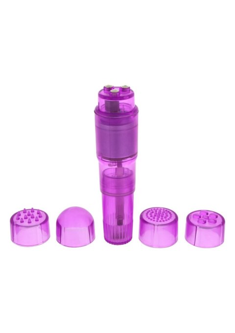 Pocket Rocket Purple Pocket Rocket Purple