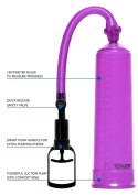 Power Pump Purple Power Pump Purple
