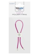 Power X Ring Purple Power X Ring Purple