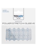 Power Stretchy Sleeve Blue Power Stretchy Sleeve Blue