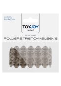 Power Stretchy Sleeve Grey Power Stretchy Sleeve Grey