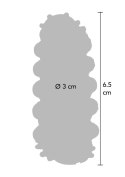 Power Stretchy Sleeve Grey Power Stretchy Sleeve Grey