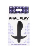 Private Dancer Black Private Dancer Black