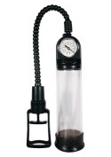 Pump Master Black Pump Master Black
