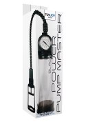 Pump Master Black Pump Master Black