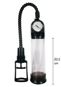 Pump Master Black Pump Master Black