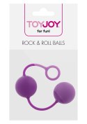 Rock & Roll Balls Purple Rock & Roll Balls Purple