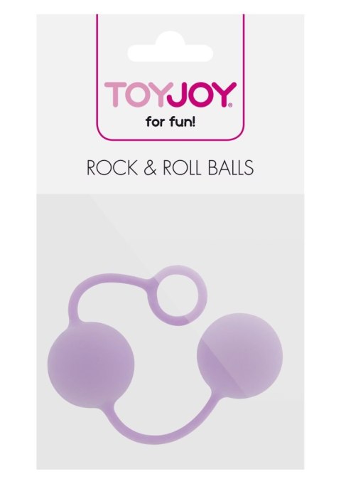 Rock & Roll Balls Violet Rock & Roll Balls Violet