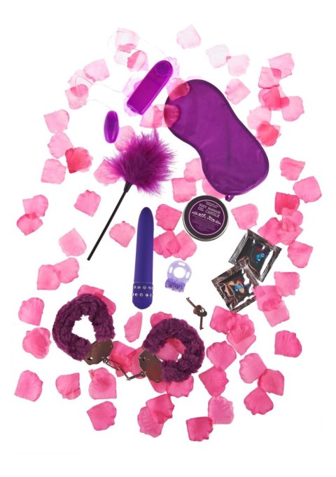 Super Sex Bomb Purple Super Sex Bomb Purple