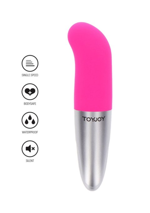 Viberette G-Spot Violet Viberette G-Spot Violet