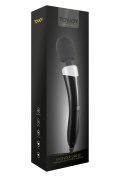 Wonder Wand Massager Black Wonder Wand Massager Black
