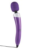 Wonder Wand Massager Purple Wonder Wand Massager Purple