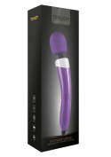 Wonder Wand Massager Purple Wonder Wand Massager Purple