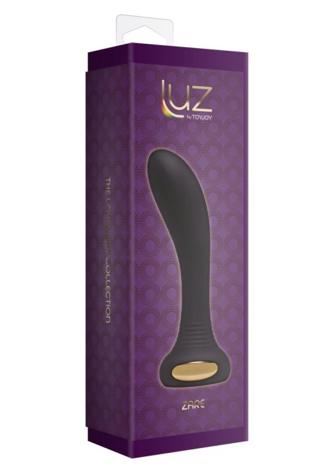 Zare Vibrator Black Zare Vibrator Black